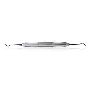 Carl Martin PolyFill Kompozit Spat�l� Plasma + Dolum LiquidSteel LS1051/94