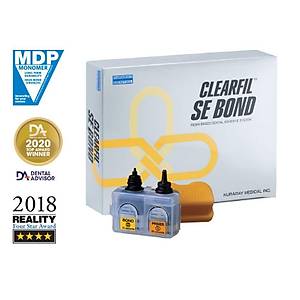 Kuraray Clearfil Se Bond Kit