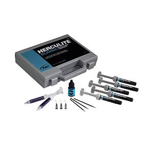 Kerr Herculite Classic Mikro Hibrit Kompozit Classic Set 5 Li