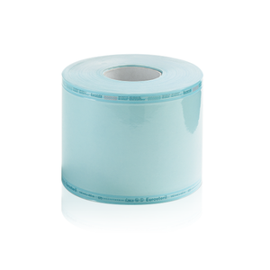 Euronda Eurosteril Rulo Otoklav Sterilizasyon Po�et 15cm x 200mm 2 Li