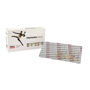 Dentsply Protaper Gold Kanal E�esi