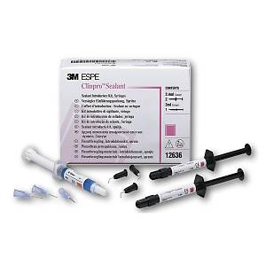 3M Espe Clinpro Sealant Fiss�r �rt�c� Set