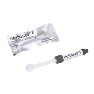 Coltene Coltosol F Ge�ici Dolgu Materyali ��r�nga 5x 8 Gr