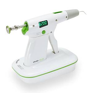 Diadent Duo-Gun Kablosuz Gutta Doldurucu Regular Kit