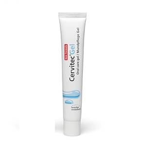 �voclar Vivadent Cervitec Gel 50 Gr