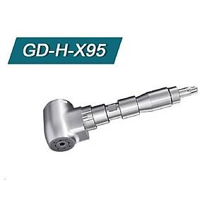 Golddent Anguldurva Yedek Kafa GD-X95