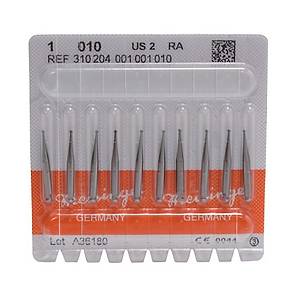 Meisinger �elik Rond Frez Anguldurva RA 010