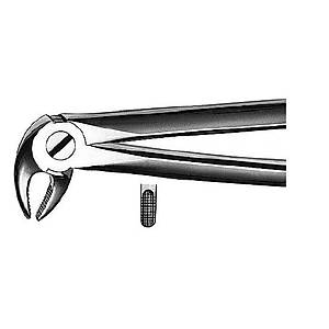 Carl Martin Davye Forceps M2013