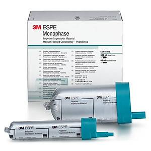 3M Espe Monophase Polieter �l��