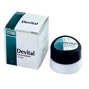 Best Devitalizan Arseniksiz Sinir �ld�r�c� Kavanoz 5 Gr