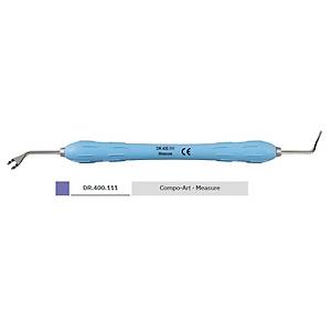 Falcon Compo-Art Estetik Restorasyon �ekillendirme Aleti Measure 3