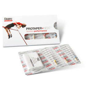 Dentsply Protaper Gold Next Kanal E�esi