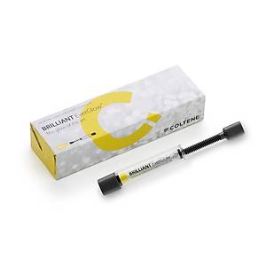 Coltene Brilliant Restoration Highlight Universal Nano Hibrit Kompozit