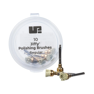 Ultradent Jiffy Kompozit Parlatma F�r�as� Regular
