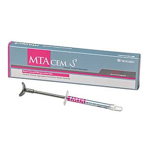 Nexobio MTA Cem S Kanal Dolgu Pat�