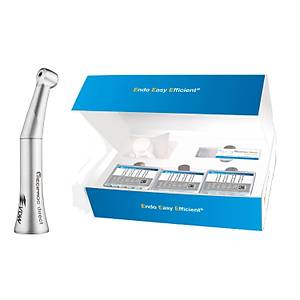 VDW Reciproc Direct Reciproc Endodontik Anguldurva Starter Kit