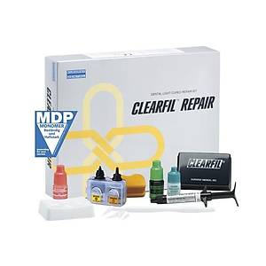 Kuraray Clearfil Porselen Repair Kit