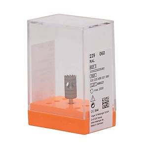 Meisinger Cerrahi Trephine Frez Standart RA 10mm 060