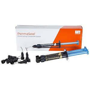 Ultradent PermaSeal Rezin Esasl� Y�zey �rt�c� Mini Kit