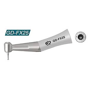 Golddent Anguldurva I��ks�z Push Button 1:1 GD-FX25