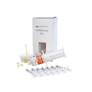 Ultradent ViscoStat Clear Dento-�nfusor �ndispense Kanama Durdurucu Kit Al�minyum Klor�r %25