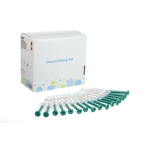 Ultradent UltraEZ Hassasiyet Giderici Jel Econo Kit 20 Li