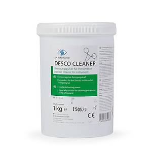 Dr Schumacher Desco Cleaner Toz Alet Dezenfektan� 1 Kg