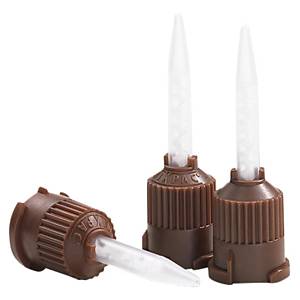 Kuraray Panavia SA Cement Plus Automix Kar��t�rma Ucu Regular