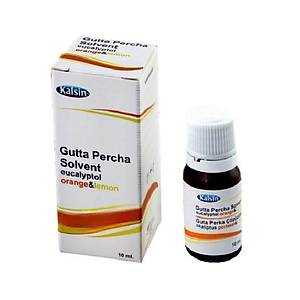Kalsin Gutta Percha Solvent Gutta ��z�c�