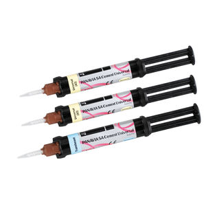 Kuraray Panavia Sa Cement Plus Automix