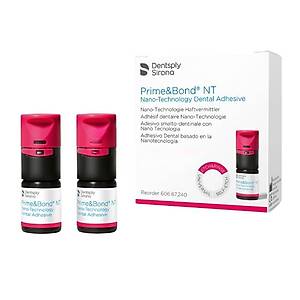 Dentsply P&B Prime Bond NT Universal Bond