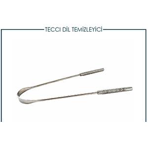 Tecci Dil Temizleyici