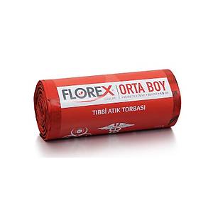 Florex T�bbi At�k Po�eti Orta Boy Koli