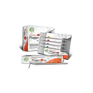 Cerkamed Gutta Plugger El Aleti