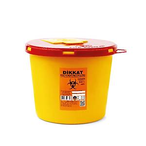 T�bbi At�k Kovas� 5 Litre