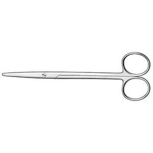 Carl Martin Cerrahi Makas 835