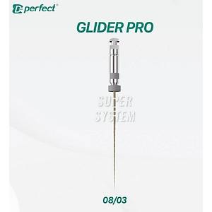 Perfect Super System Glider Pro Kanal E�esi (08/03) 25mm 4 L�
