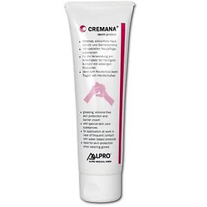 Alpro Cremana Derm Protect Ya�lay�c� Cilt Koruma ve Bariyer Kremi