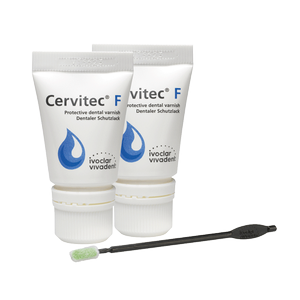 �voclar Vivadent Cervitec F Refill Tube 2x 7 Gr