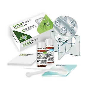 Cerkamed MTA Smart System Training Set MTA Uygulamas� ��in Endodontik E�itim Seti