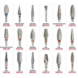 Horico Dental Canavar Hard Frez Kal�n