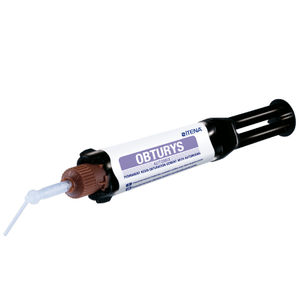 �tena Obturys Epoxy Amin Bazl� Kanal Dolgu Pat� Automix