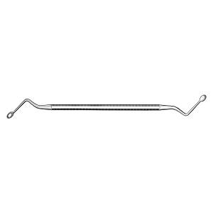 Carl Martin Kemik K�reti Hemingway 3.5 mm 1145/3