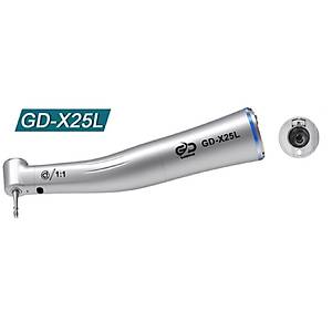Golddent Mavi Ku�ak Anguldurva I��kl� 1:1 GD-X25L