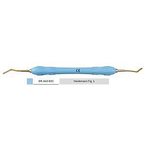 Falcon Compo-Fill Estetik Restorasyon �ekillendirme Aleti Heidemann Fig.1