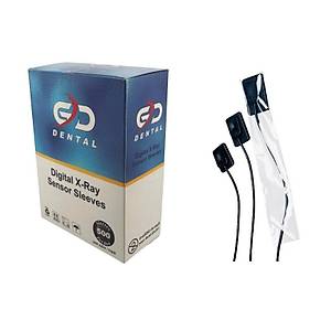 Golddent RVG Sens�r K�l�f� 500 L�