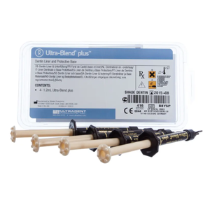 Ultradent Ultra-Blend Plus Dentin Kavite Liner Pulpa �rt�c�