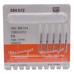 Meisinger Elmas Silindir Frez Mavi Ku�ak FG 884 012