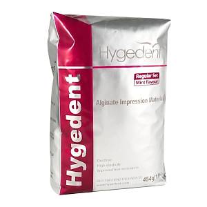 Hygedent Fast Aljinat 454 Gr