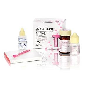 GC Dental Fuji Triage Fiss�r �rt�c� Toz Likit
